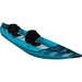 Spinera Hybris 410 Inflatable Kayak Front Right View