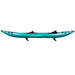 Spinera Hybris 410 Inflatable Kayak Side View