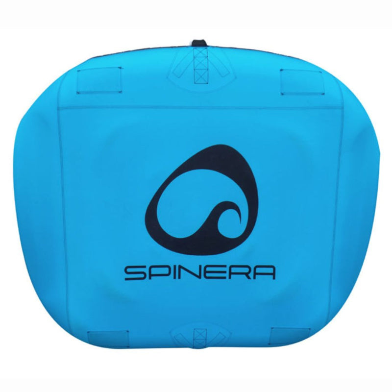 Spinera Let's Go 3 Towable 3 Person Tube Bottom View