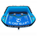 Spinera Let's Go 3 Towable 3 Person Tube Front View