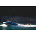 Spinera Let's Go 4 Family Towable 4 Person Tube - Boat Pulling People on Tube Front View