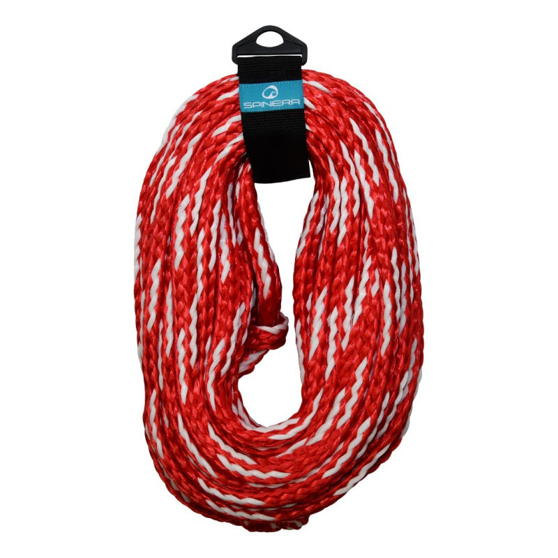 Spinning Rope Store Spinera Professional 10 Person 60' Tow Rope — High Tech Water Sports