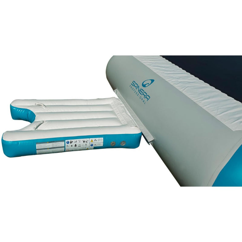 Spinera Professional Aquapark Pirate's Tramp 500 with Base Step