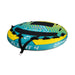 Spinera Professional Flight 4 Towable 4 Person Tube Front Left Side View
