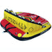 Spinera Professional Lets Go 4 Towable 4 Person Tube Back Left Side View