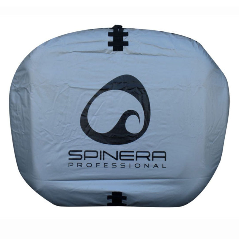 Spinera Professional Lets Go 4 Towable 4 Person Tube Bottom View