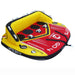 Spinera Professional Lets Go 4 Towable 4 Person Tube Front Left Side View