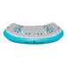 Spinera Professional Wing 5 HD Towable 5 Person Tube Front Top View