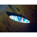 Spinera SunLight 12 Inflatable SUP - Man Standing on Board Aerial View