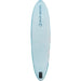Spinera SunLight 12 Inflatable SUP Bottom View