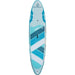 Spinera SunLight 12 Inflatable SUP Top View