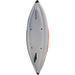 Spinera Tenaya 120 Inflatable Kayak Bottom View
