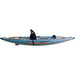 Spinera Tenaya 120 Inflatable Kayak Side View