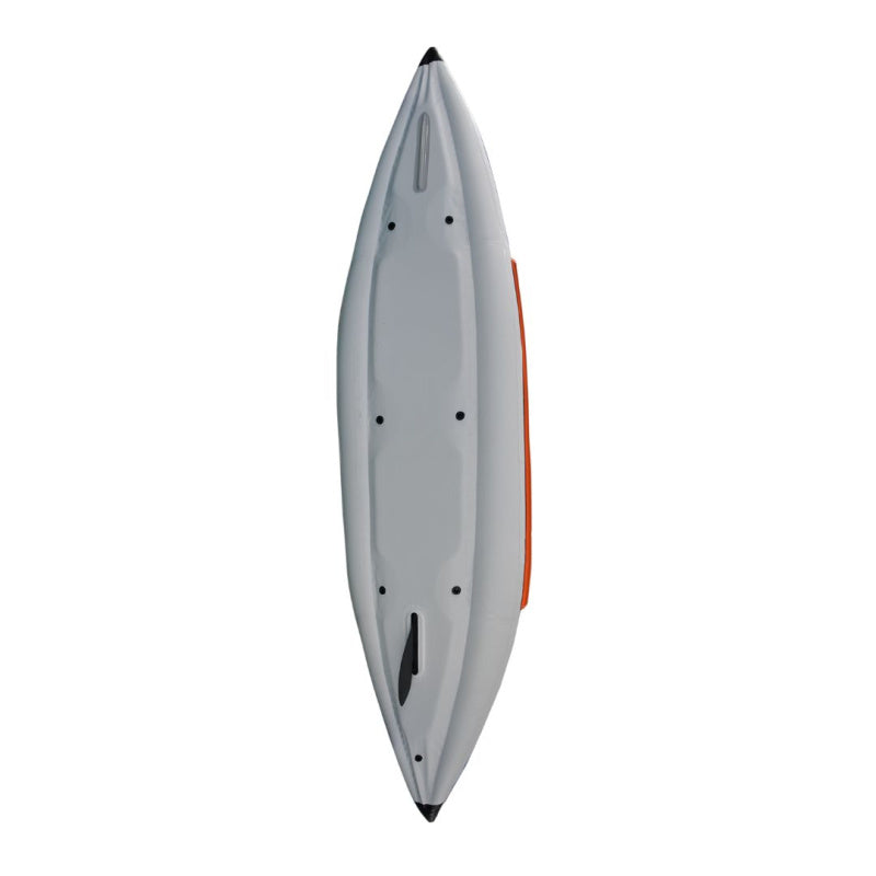 Spinera Tenaya 140 Inflatable Kayak Back View