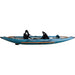 Spinera Tenaya 140 Inflatable Kayak Side View