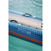 Close Up View of Spinera Tenaya 160 Inflatable Kayak Side and Handle