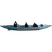 Spinera Tenaya 160 Inflatable Kayak Side View