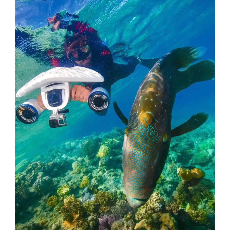 Sublue Mix Underwater Scooter