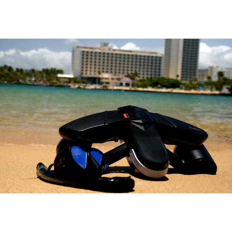 Sublue Navbow+ Underwater Scooter