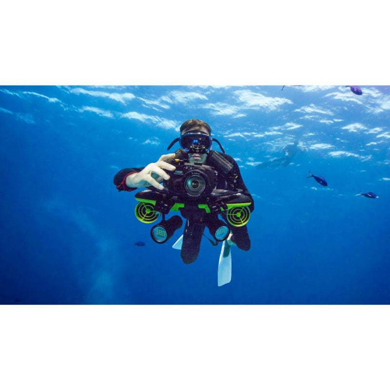 Sublue Navbow Underwater Scooter