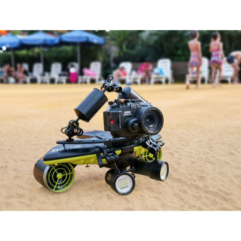 Sublue Navbow Underwater Scooter