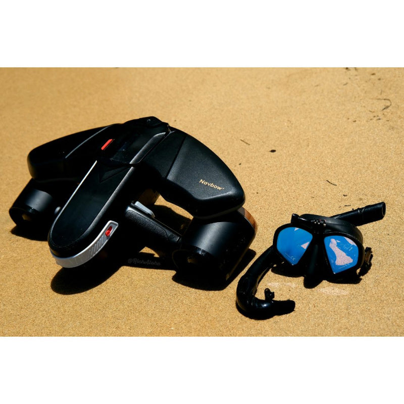Sublue Navbow+ Underwater Scooter