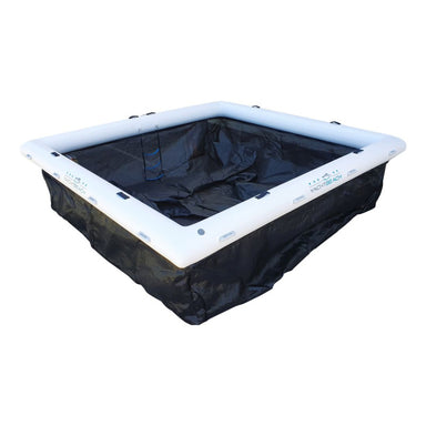 Yachtbeach Classic Pool 4.10 Top Side View