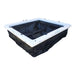 Yachtbeach Classic Pool 4.10 Top Side View