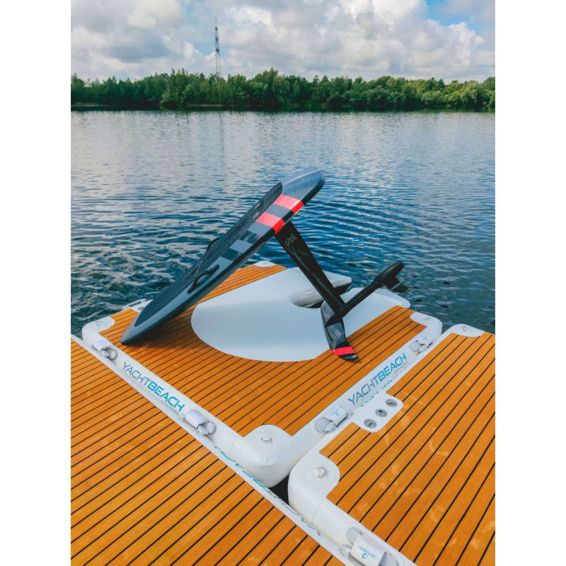 Yachtbeach Foil Dock Single 2.05