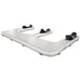 Yachtbeach Jet Ski Dock Double 4.10 Upside Down View with 3 Ballast Bags