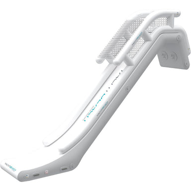 Yachtbeach Magic Yacht slide 12.5 - 15.1 Feet Front Right Side View