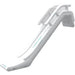 Yachtbeach Magic Yacht slide 12.5 - 15.1 Feet Front Right Side View