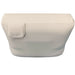 Yachtbeach Marine Leather Chair 80 Back View