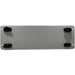 Yachtbeach Platform 6.16 Premium Teak EVA Traction Deck Bottom View