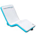 Yachtbeach Superior Sun Lounger Single Front Left Side View